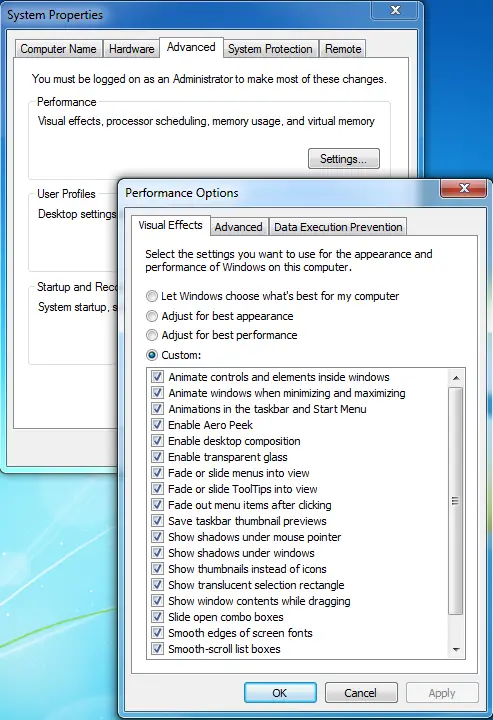 パフォーマンスを向上させるために Windows 11 を最適化するための初心者向けのヒント
