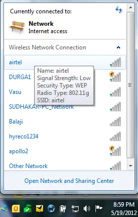 Wi-Fi セキュリティのヒント: 公共のホットスポットで講じるべき予防策
