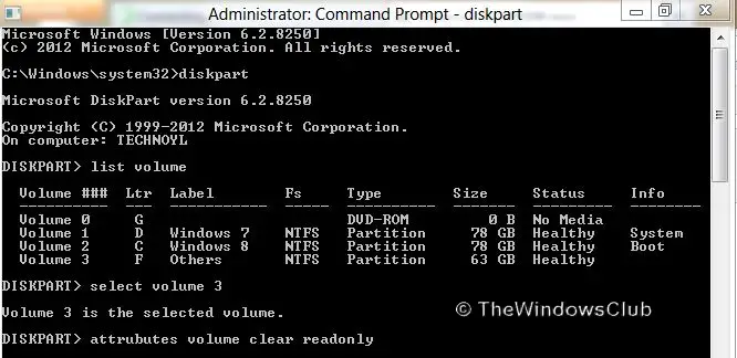 Windows ブート構成データに有効な OS エントリが含まれていません、エラー 0xc0000098