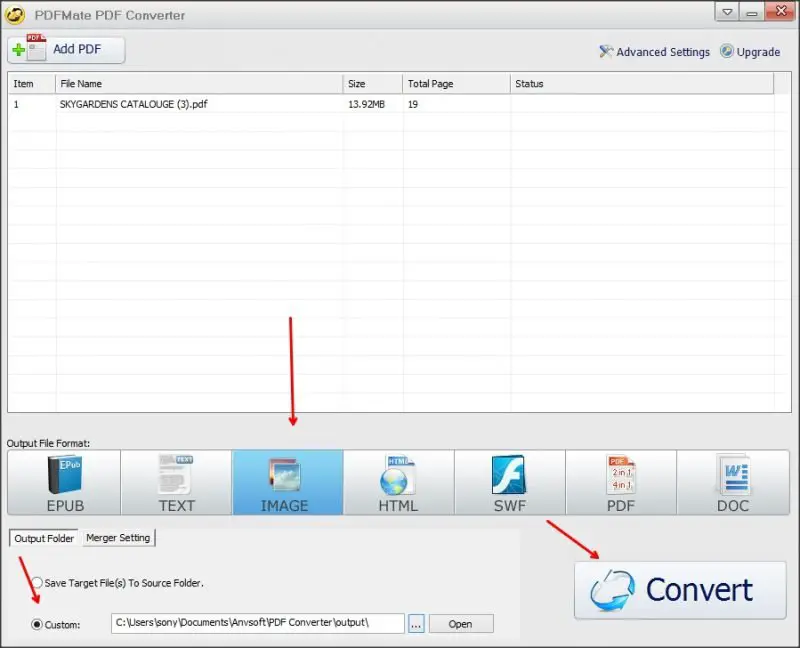 Windows 11/10でPDFファイルから画像を抽出する方法