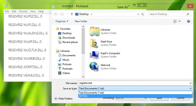 Windows 11/10 で Microsoft Store アプリを更新中にエラー 0x80080008 が発生する