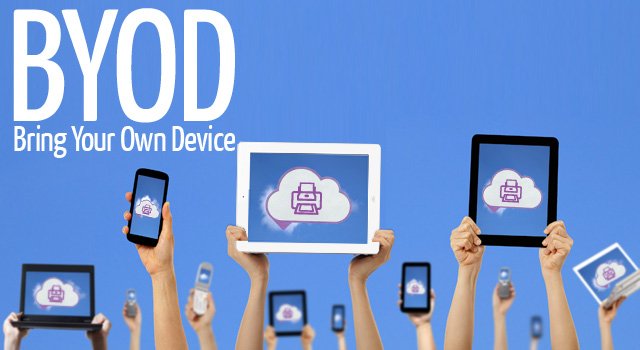 私物デバイスの持ち込み (BYOD): 利点、欠点、ベスト プラクティス、間違い、解決策