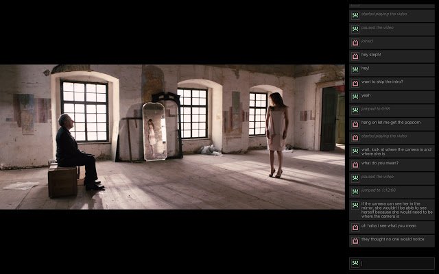 Chrome および Edge 用の Netflix パーティー拡張機能を使用すると、友達と一緒に Netflix を視聴できます