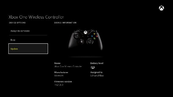 PC で Xbox One コントローラーのファームウェアとドライバーを更新する方法