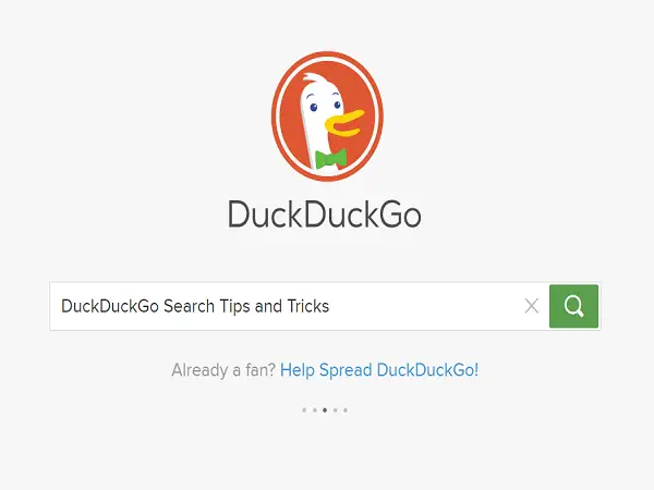 DuckDuckGo 検索を最大限に活用するためのヒントとコツ