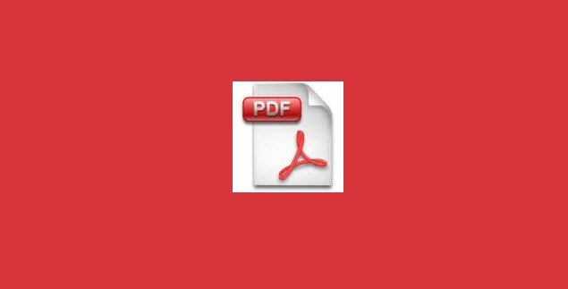 Windows 11/10用の無料PDFリーダー