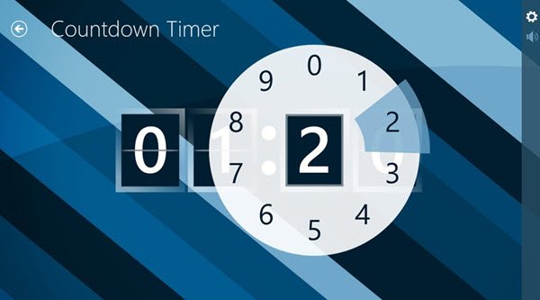 Windows 11/10向けの最高のデスクトップカウントダウンタイマーアプリ