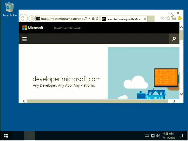SmartTaskbar は、Windows タスクバーの機能を強化するのに役立ちます