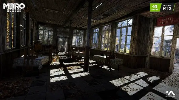 Windows の DirectX レイトレーシングとは何ですか、またゲームにとってそれが何を意味するのか