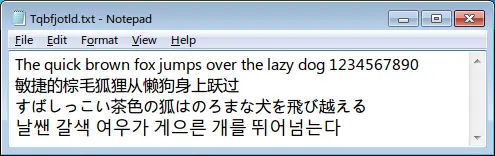 Windows 11/10でMacのようなスムーズなフォントを入手する方法