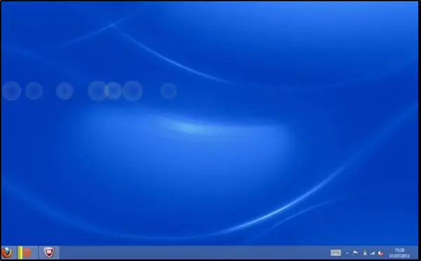 Windows 11/10タブレットからGhost Touchバブルを削除する方法