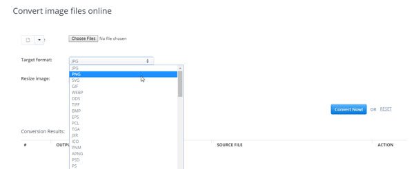これらの無料の HEIC 変換ツールを使用して、HEIC を JPG および PNG に変換します