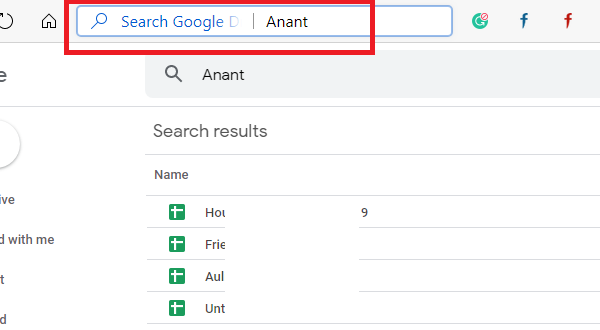 Chrome または Edge のアドレス バーから直接 Web サイトを検索する方法
