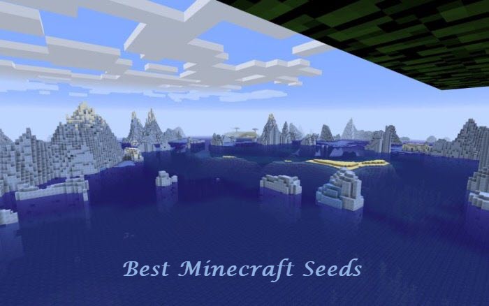 今すぐ試してみるべき最高の Minecraft シード