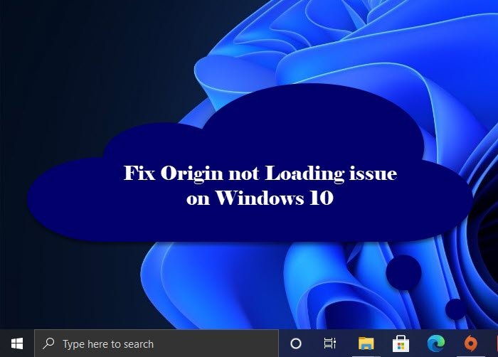 Windows PCでOriginが読み込まれない問題を修正