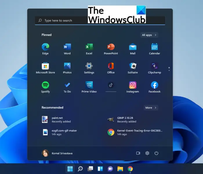 Microsoft Windows 11 フルバージョンを無料でダウンロード