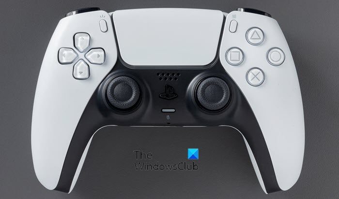 Bluetooth を使用せずに PlayStation コントローラーを PC に接続する方法 (有線)