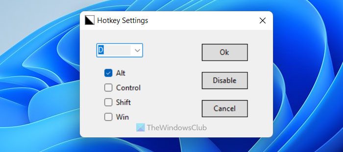 Windows 11/10でダークモードとライトモードを切り替えるキーボードショートカットを作成する