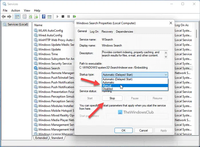 Windows 11/10 での DistributedCOM エラー 10005 を修正