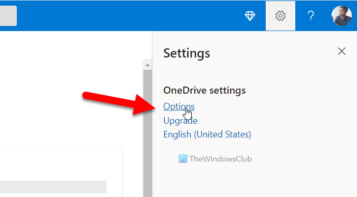 OneDrive Web、デスクトップ、モバイルで大きなファイルを検索する方法