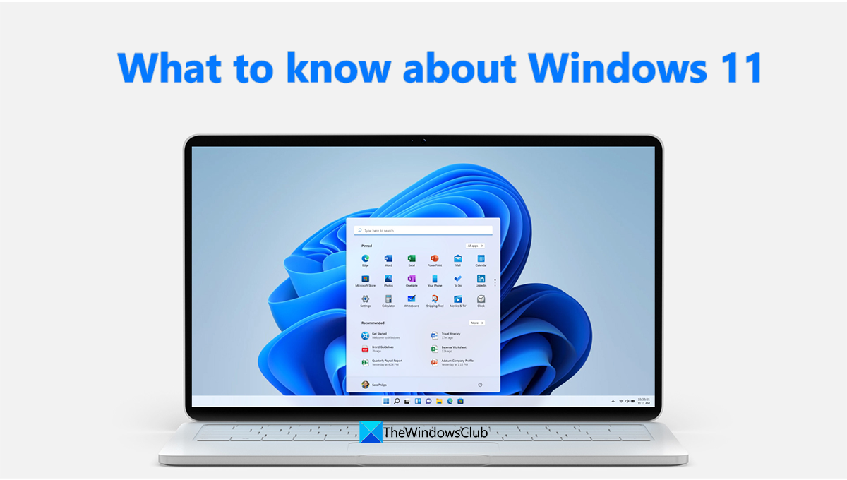 Windows 10 からアップグレードする前に Windows 11 について知っておくべきこと